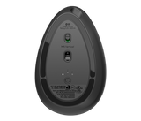 Logitech MX Vertical Advanced Ergonomic Mouse - Graphite