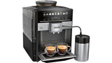 Siemens EQ.6 TE658209RW coffee machine Espresso coffee machine 1.7 L Fully automatic