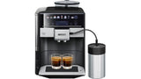 Siemens EQ.6 TE658209RW coffee machine Espresso coffee machine 1.7 L Fully automatic