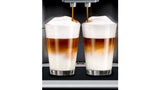 Siemens EQ.6 TE658209RW coffee machine Espresso coffee machine 1.7 L Fully automatic