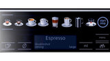 Siemens EQ.6 TE658209RW coffee machine Espresso coffee machine 1.7 L Fully automatic