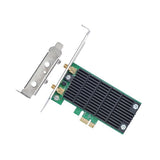 TP-Link AC1200 Dual-Band Wi-Fi PCI Express Adapter (Archer T4E)
