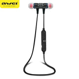 Audiocore Wireless Headphones, Hybrid ANC, ENC, 6 Mics, Charging Case, Tuya, AC591 PRO