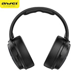 AWEI A780BL Bluetooth Headphones - Black