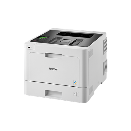 Brother HL-L8260CDW Professional Color Laser Printer with Wi-Fi