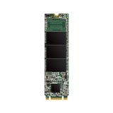 SILICON POWER A55 128GB M.2 SATA SSD - 550/420 MB/s
