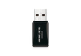 Mercusys MW300UM N300 Mini Wireless USB Network Adapter