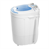 Mesko MS 8053 Semi-Automatic Top Load Washing Machine - 3kg Capacity