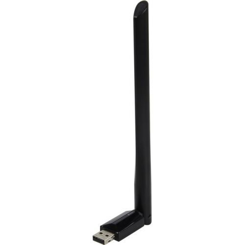 TP-Link Archer T2U Plus AC600 Dual-Band USB Wi-Fi Adapter