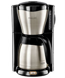 Philips - Daily Collection Coffee maker - HD7461/00 - Pump pressure 15 bar - Drip - Light Brown