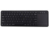 TRACER Smart RF 2.4 GHz Wireless Keyboard with Touchpad