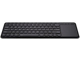 TRACER Smart RF 2.4 GHz Wireless Keyboard with Touchpad