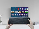 TRACER Smart RF 2.4 GHz Wireless Keyboard with Touchpad