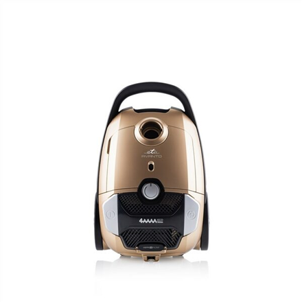 ETA Avanto ETA351990000 Bagged Vacuum Cleaner - 700W, 3L - Golden