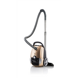 ETA Avanto ETA351990000 Bagged Vacuum Cleaner - 700W, 3L - Golden