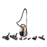 ETA Avanto ETA351990000 Bagged Vacuum Cleaner - 700W, 3L - Golden