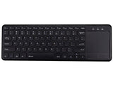 TRACER Smart RF 2.4 GHz Wireless Keyboard with Touchpad