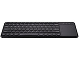 TRACER Smart RF 2.4 GHz Wireless Keyboard with Touchpad