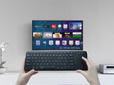 TRACER Smart RF 2.4 GHz Wireless Keyboard with Touchpad