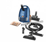 Vacuum cleaner FEN TURBO VM2062