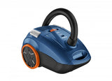 Vacuum cleaner FEN TURBO VM2062