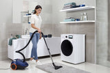 Vacuum cleaner FEN TURBO VM2062