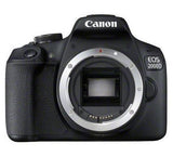 Canon EOS 2000D BODY