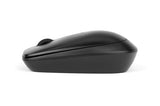 KENSINGTON ProFit Wireless Mobile Mouse - Black