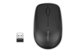 KENSINGTON ProFit Wireless Mobile Mouse - Black