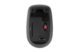 KENSINGTON ProFit Wireless Mobile Mouse - Black