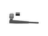 LANBERG USB N150 Wireless Network Adapter with External Antenna (NC-0150-WE)