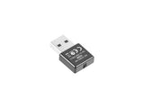 LANBERG N300 USB Wi-Fi Adapter with Dual Internal Antennas