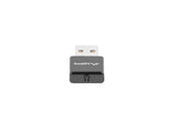 LANBERG N300 USB Wi-Fi Adapter with Dual Internal Antennas