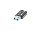 LANBERG AC1200 Dual-Band USB Wi-Fi Adapter with Internal Antennas
