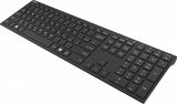 YENKEE YKB 2000 CSBK Wireless Keyboard