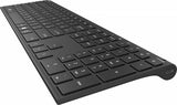 YENKEE YKB 2000 CSBK Wireless Keyboard