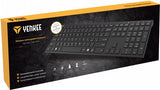 YENKEE YKB 2000 CSBK Wireless Keyboard