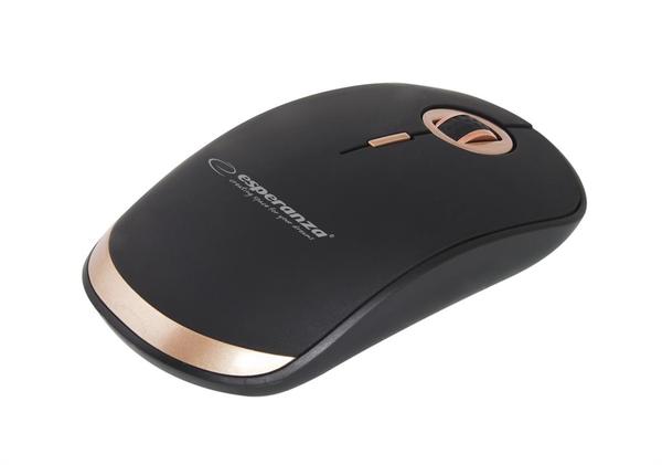 ESPERANZA EM127 ACRUX Wireless Optical 4D Mouse