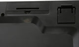 Omega OKB004B Wireless Keyboard for Smart TVs - Black