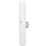 Ubiquiti LiteAP ac LAP-120 5 GHz airMAX ac 16dBi 120° Sector AP