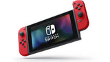 Nintendo Switch Red/Blue 2-in-1 (TV Game & Portable) Console