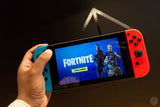 Nintendo Switch Red/Blue 2-in-1 (TV Game & Portable) Console