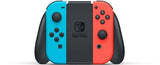 Nintendo Switch Red/Blue 2-in-1 (TV Game & Portable) Console