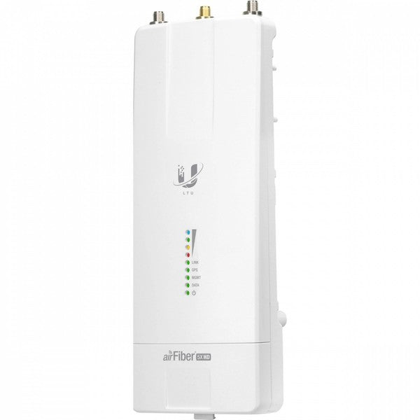 Ubiquiti airFiber 5XHD 5GHz Carrier-Class PtP Radio, 26dBi