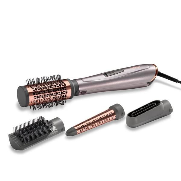BaByliss AS136E Curl Hairdryer