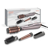 BaByliss AS136E Curl Hairdryer