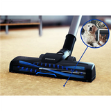 Philips PowerPro Active Bagless Vacuum Cleaner FC9556/09 - 900W, 1.5L - Blue
