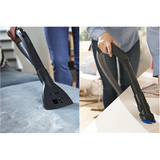 Philips PowerPro Active Bagless Vacuum Cleaner FC9556/09 - 900W, 1.5L - Blue