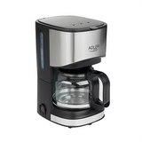 Adler - Coffee maker - AD 4407 - Drip - 550 W - Black