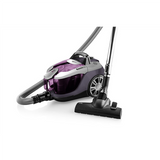 ETA Salvet Animal Bagless Vacuum Cleaner - 700W, 2.2L - Purple (ETA151390000)